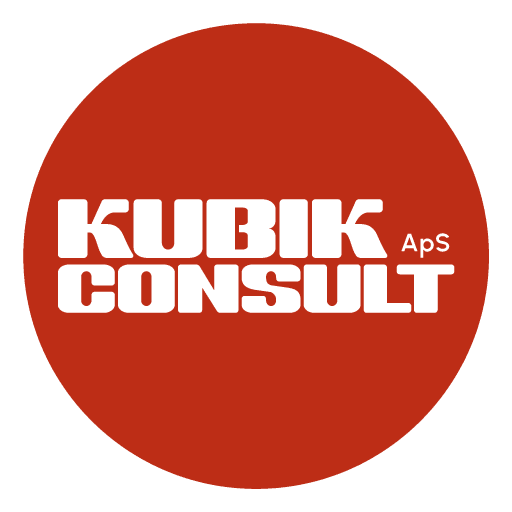 Kubik Consult ApS